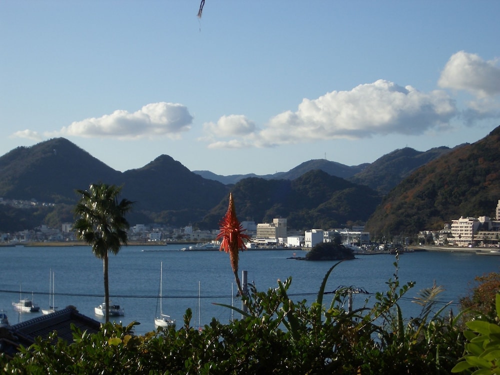 ホテル山田屋 東伊豆