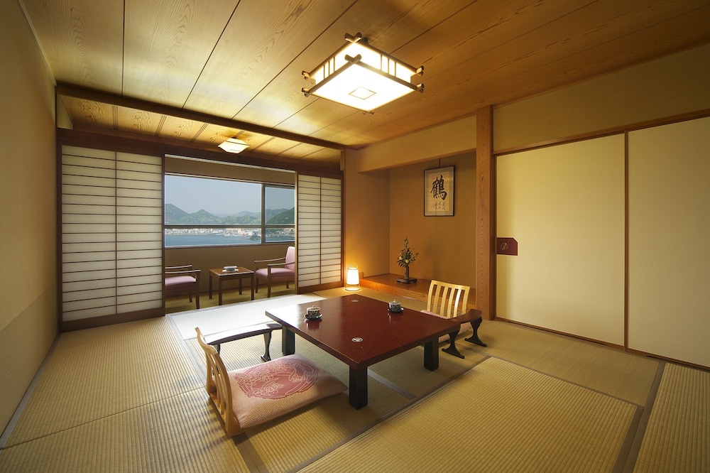 ホテル山田屋 東伊豆