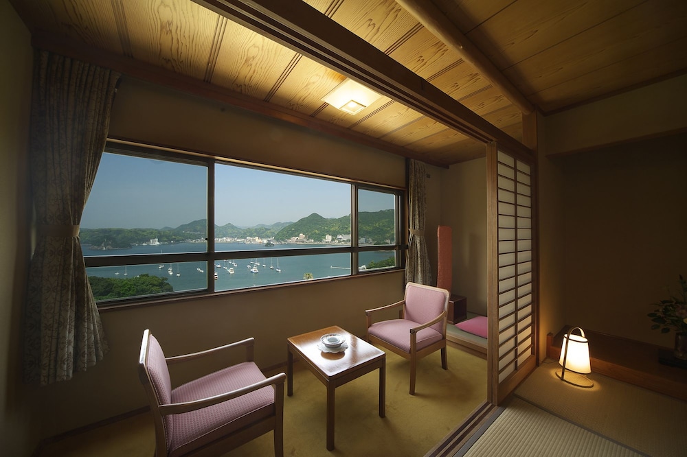 ホテル山田屋 東伊豆