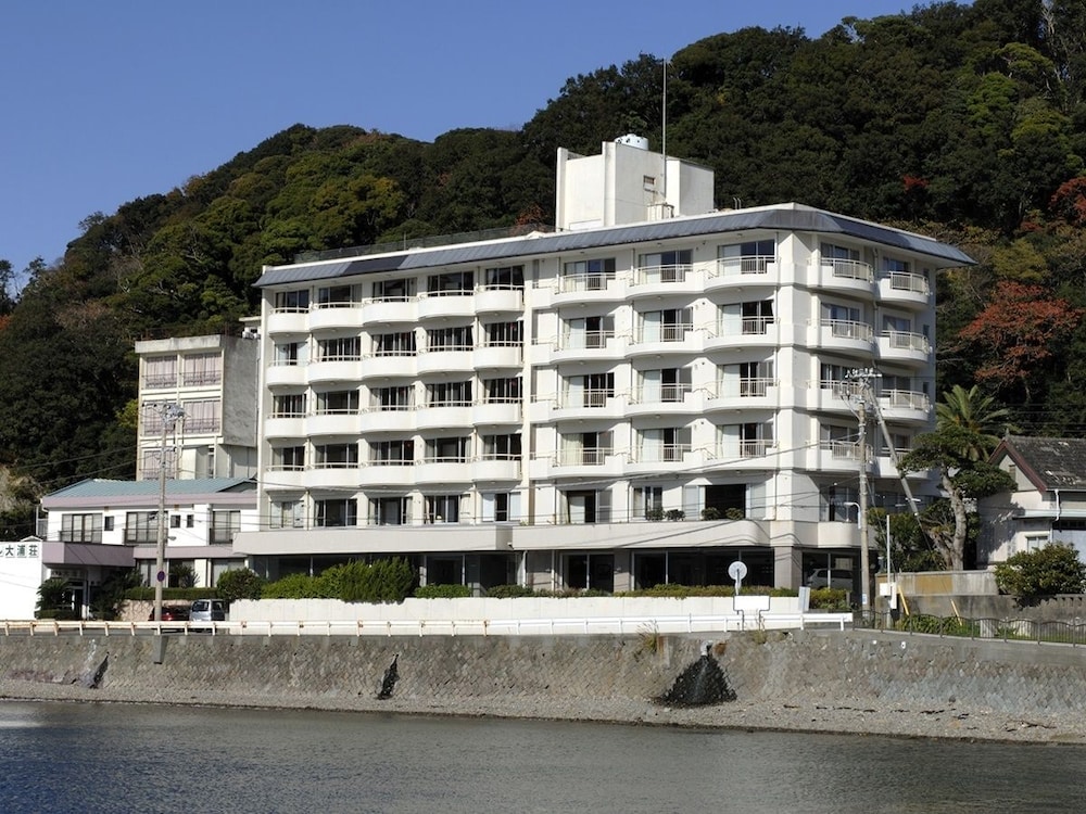 下田 海浜 ホテル 東伊豆