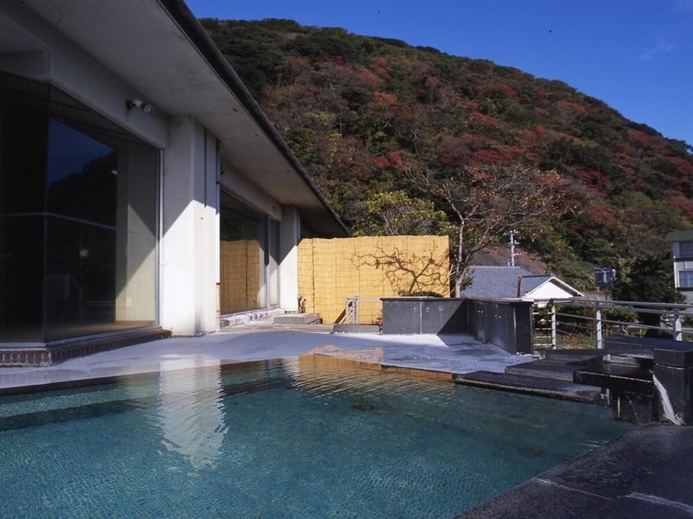 下田 伊東園 ホテル はな岬 東伊豆
