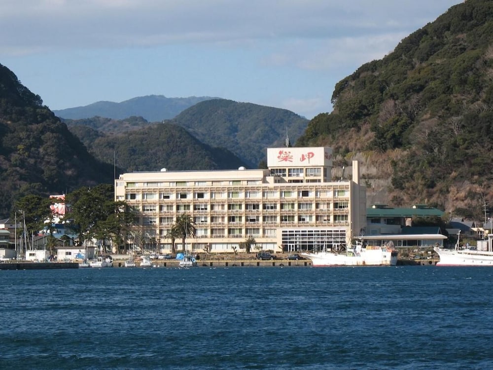 下田 伊東園 ホテル はな岬 東伊豆