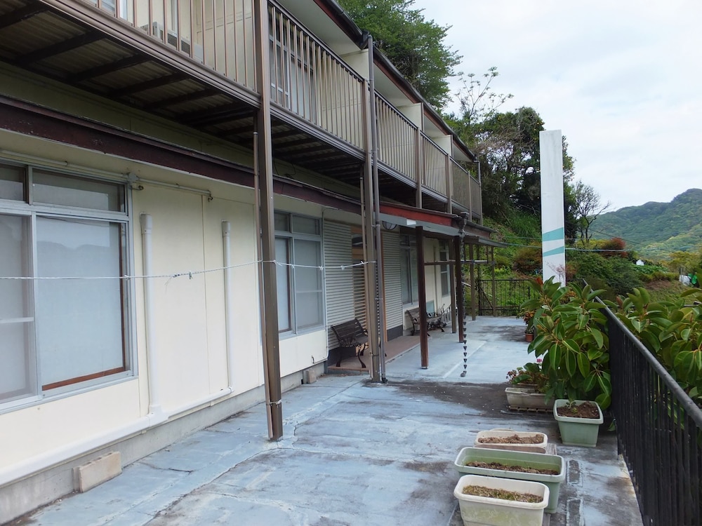 民宿 かだん 東伊豆