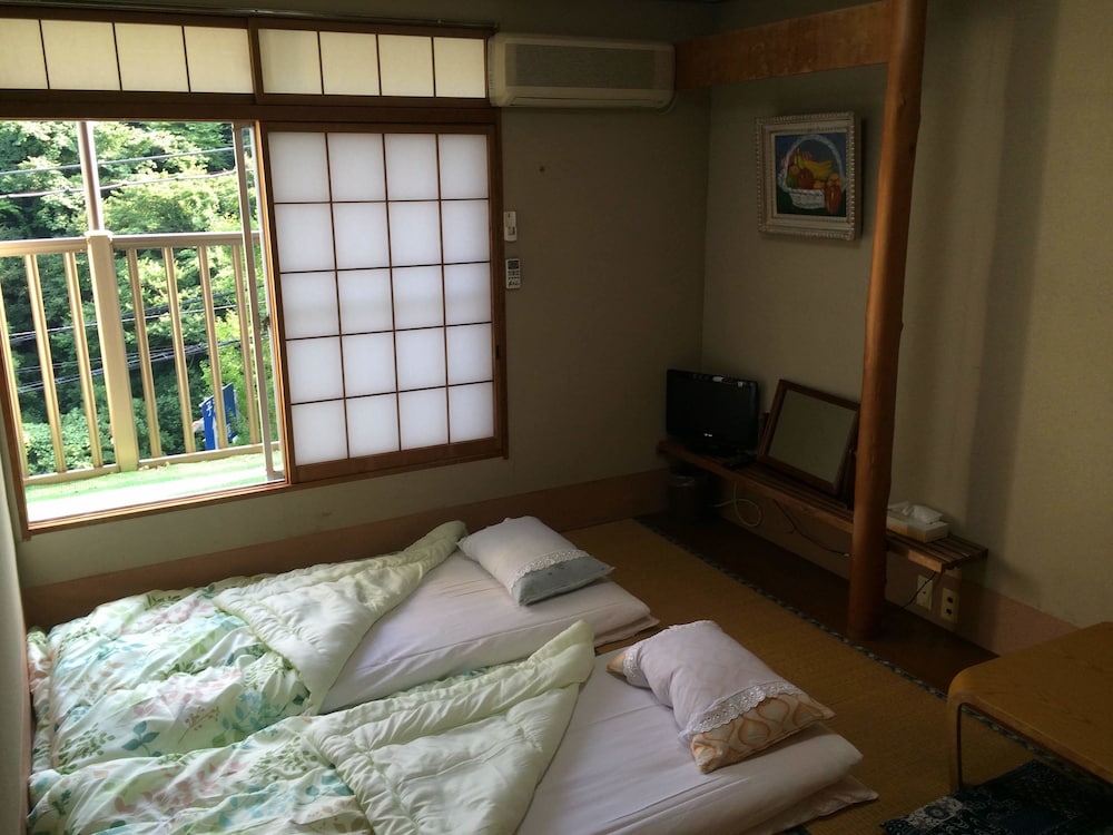 民宿 かだん 東伊豆