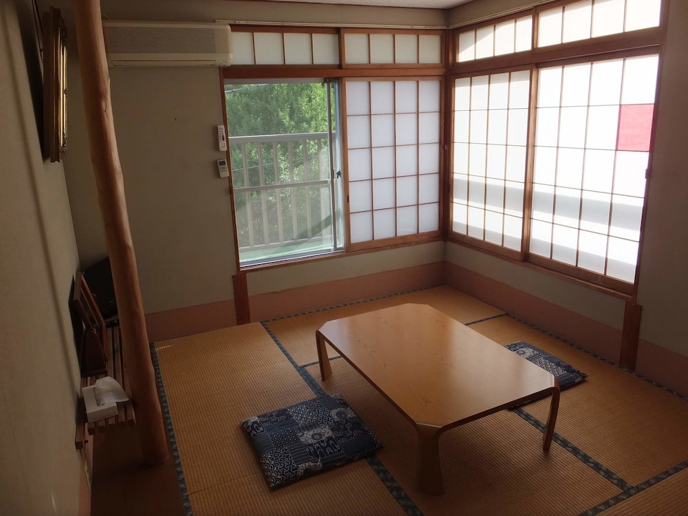 民宿 かだん 東伊豆