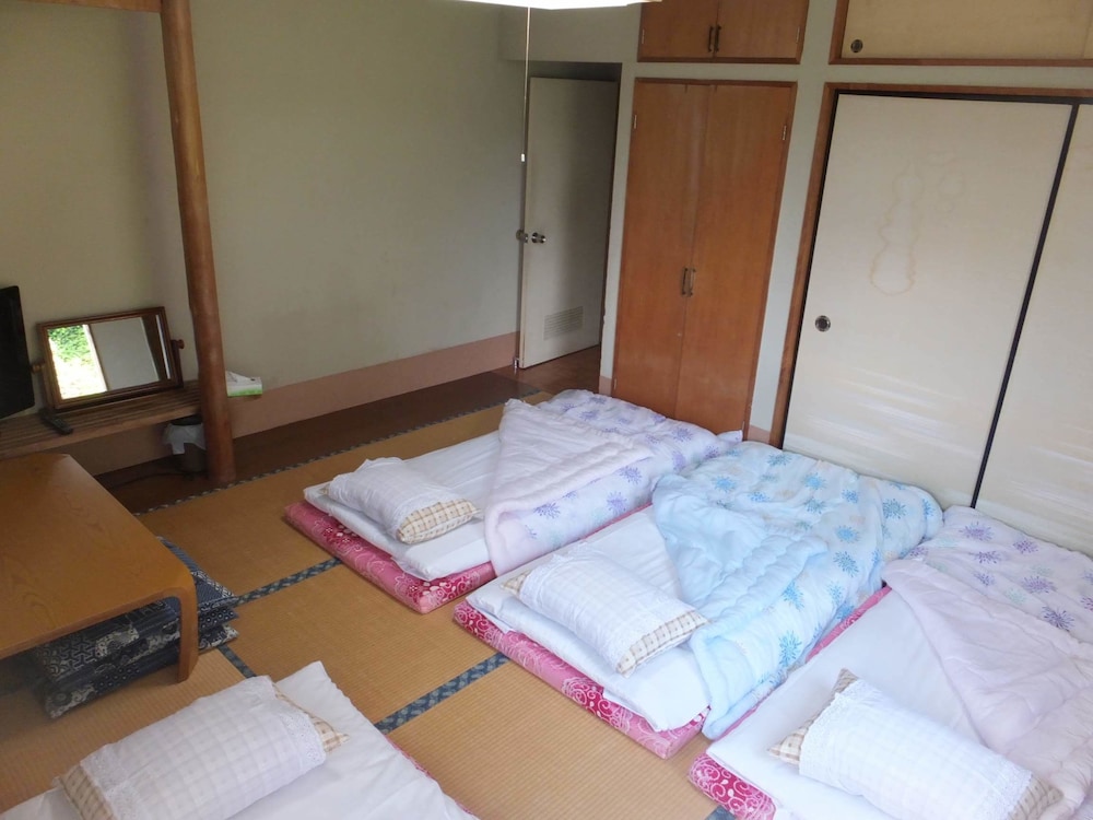 民宿 かだん 東伊豆