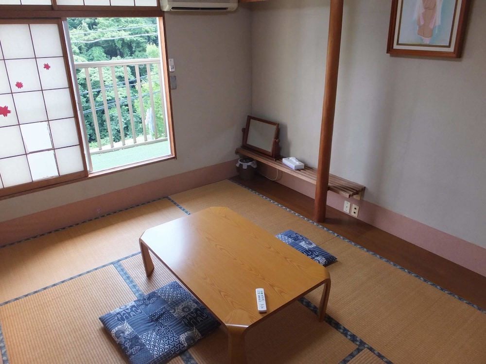 民宿 かだん 東伊豆