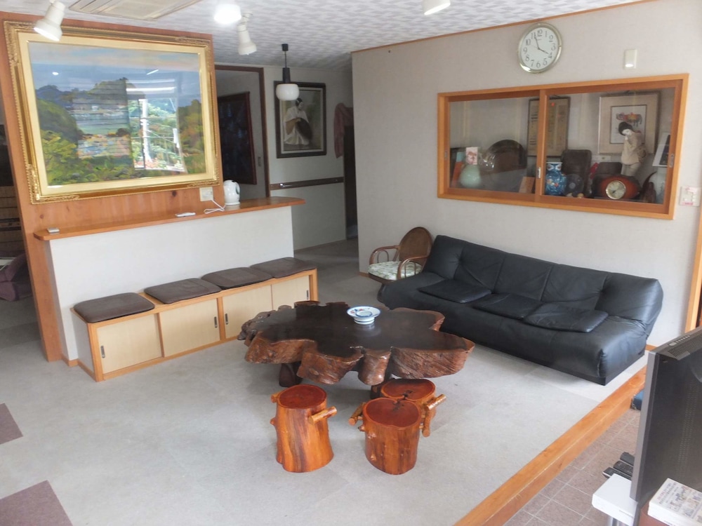 民宿 かだん 東伊豆