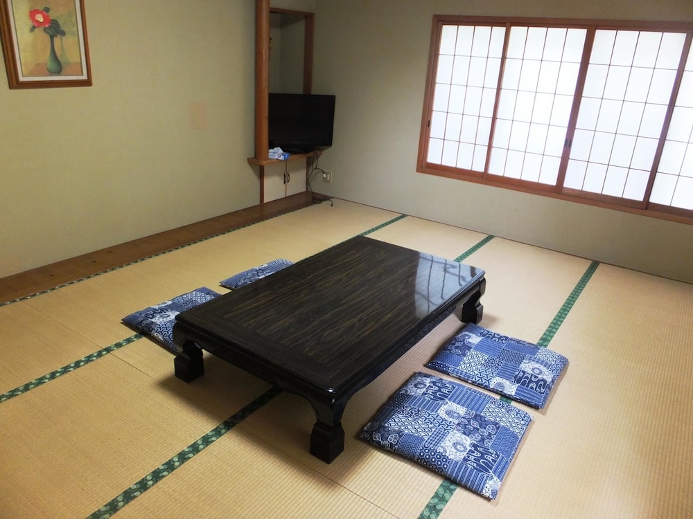 民宿 かだん 東伊豆