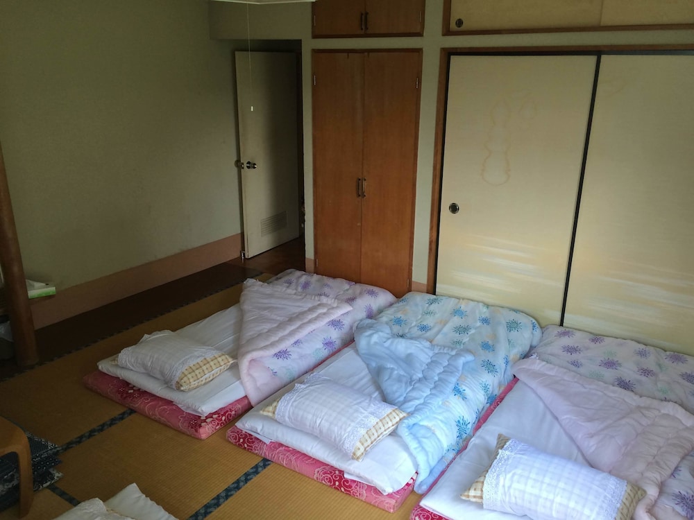 民宿 かだん 東伊豆