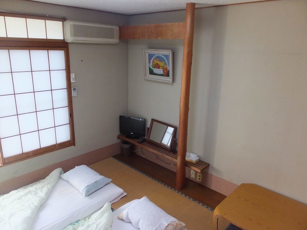 民宿 かだん 東伊豆