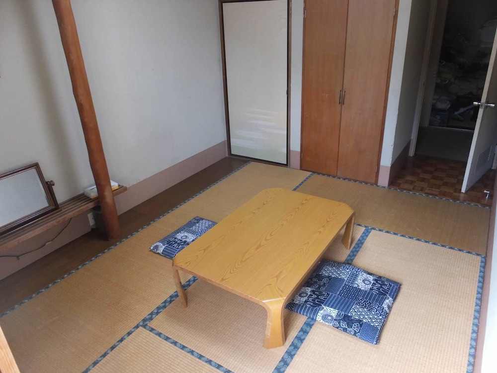 民宿 かだん 東伊豆