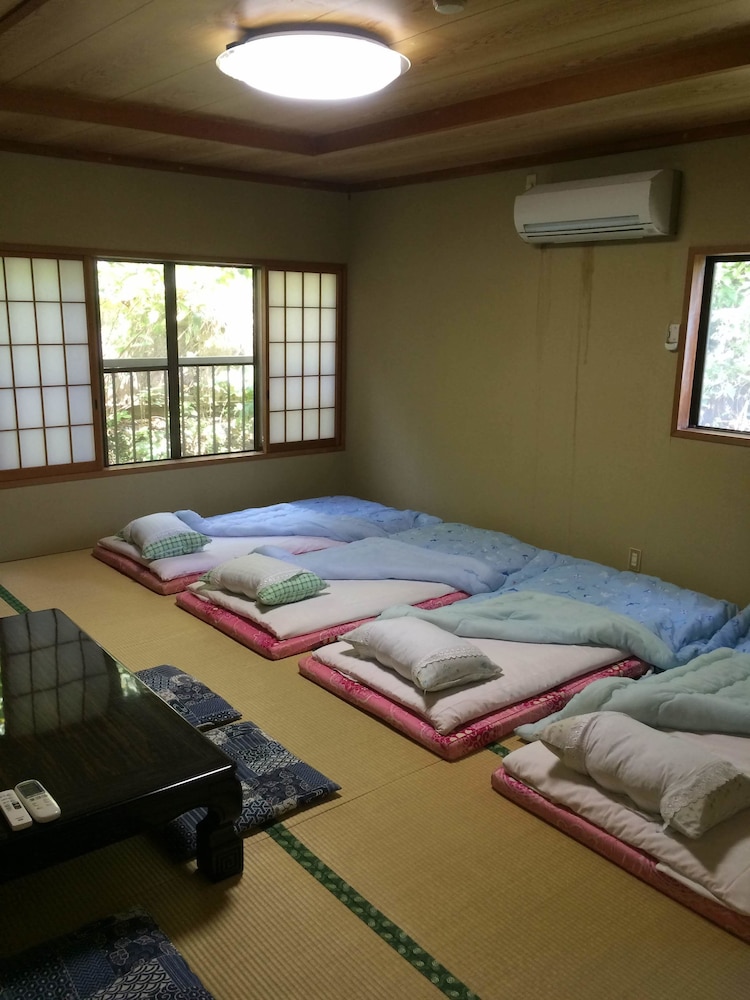 民宿 かだん 東伊豆