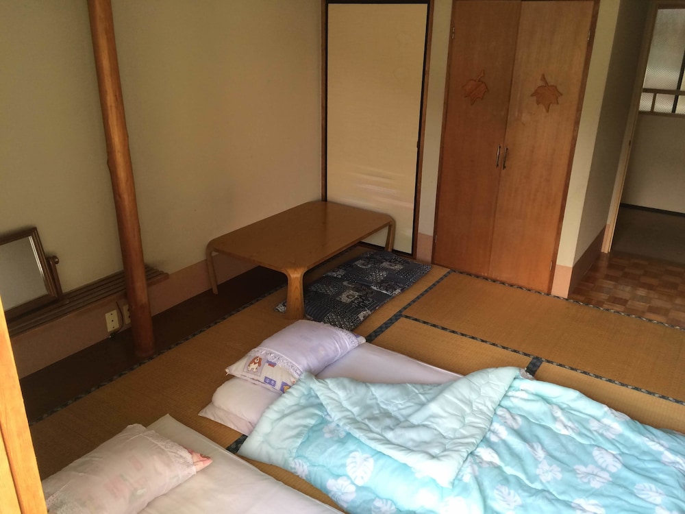 民宿 かだん 東伊豆