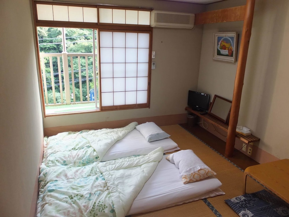 民宿 かだん 東伊豆