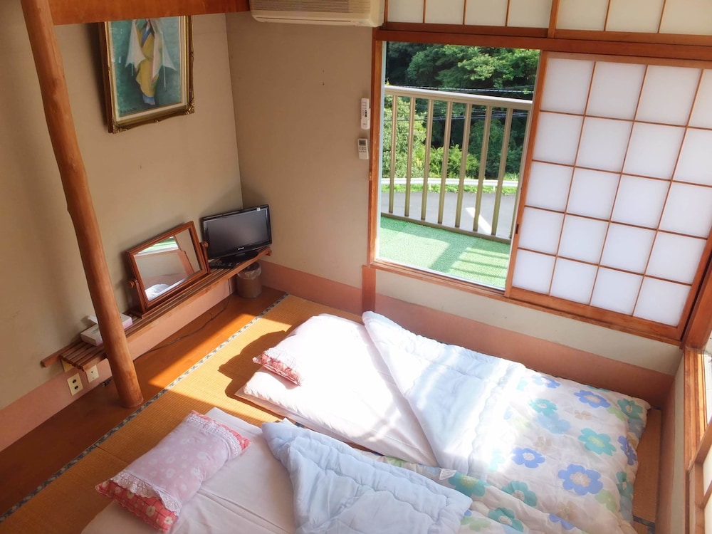 民宿 かだん 東伊豆