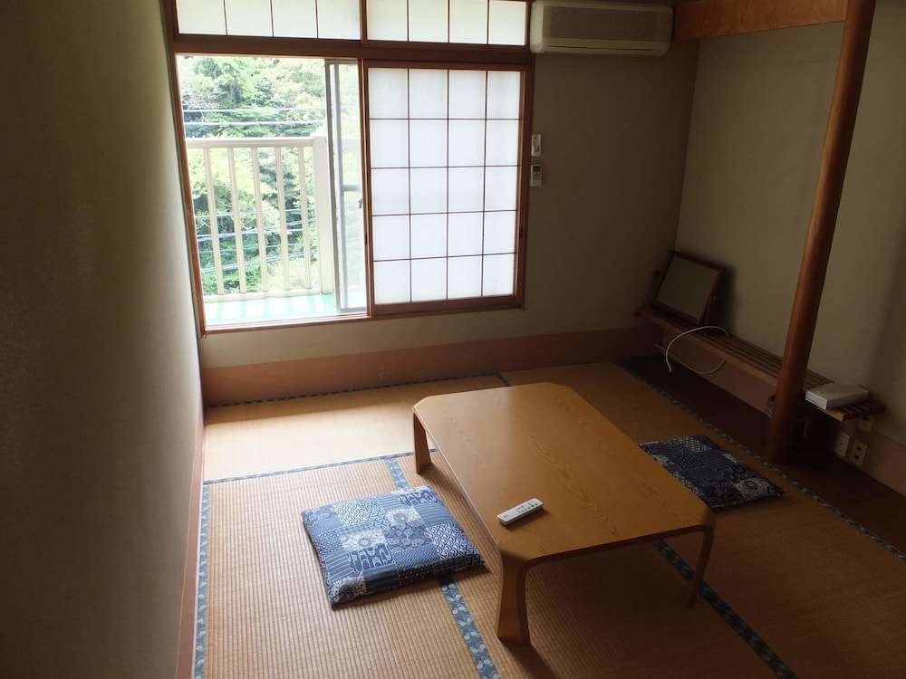 民宿 かだん 東伊豆