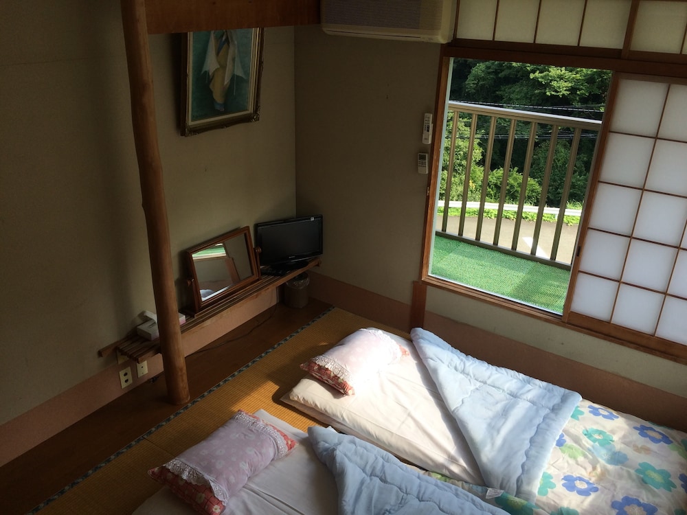 民宿 かだん 東伊豆