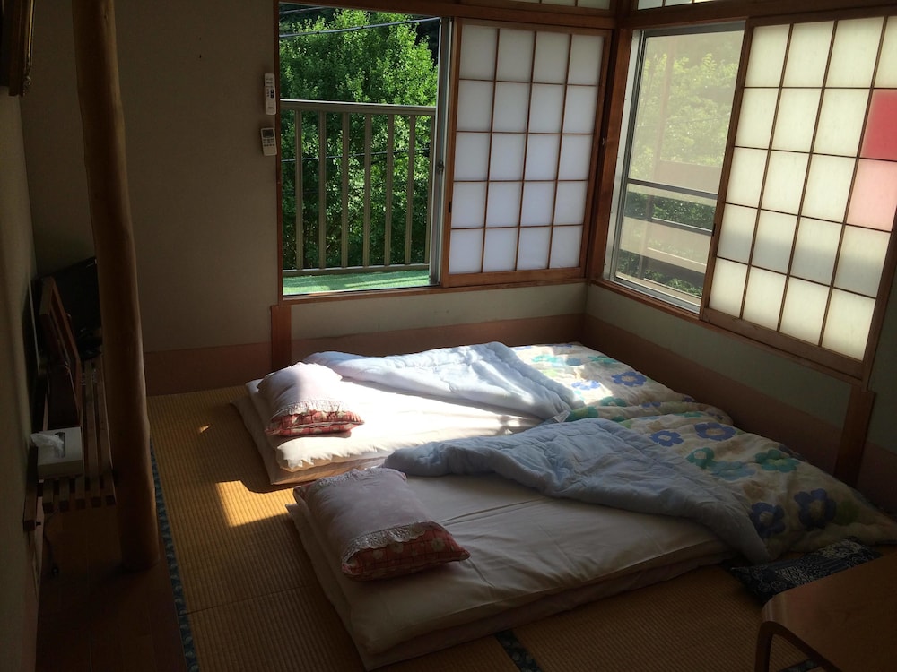 民宿 かだん 東伊豆