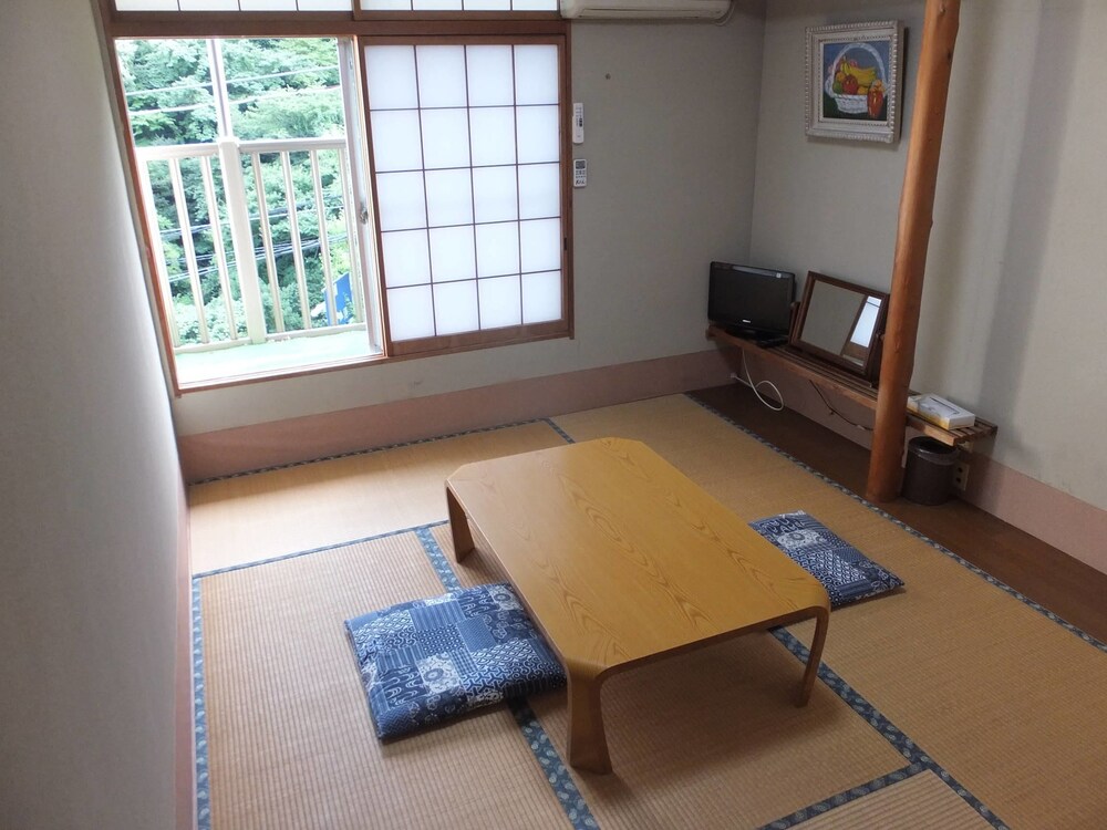 民宿 かだん 東伊豆