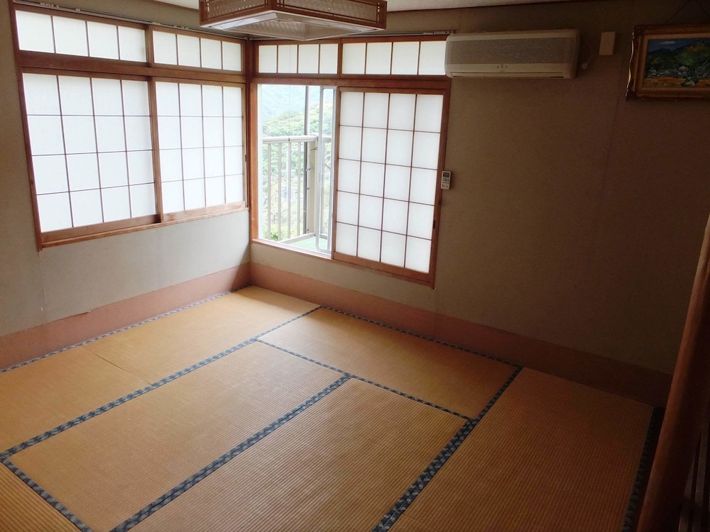 民宿 かだん 東伊豆