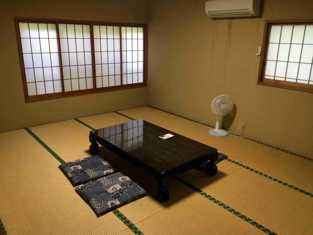 民宿 かだん 東伊豆