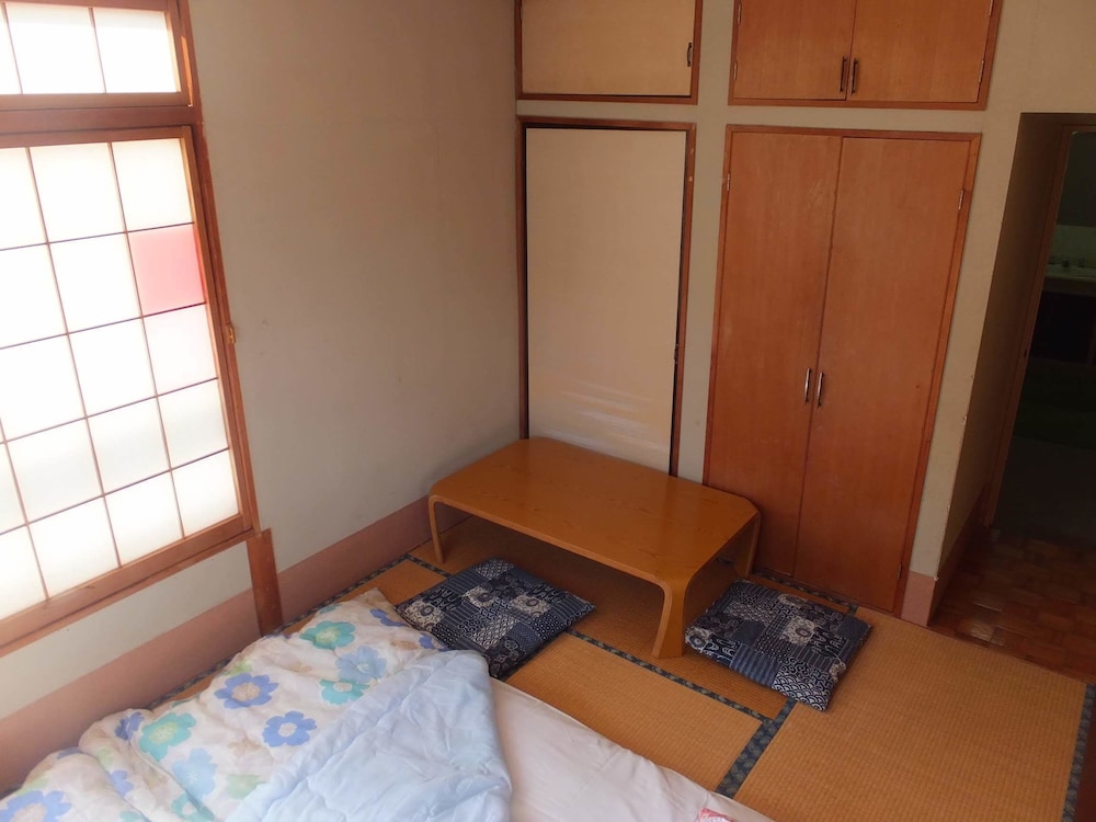 民宿 かだん 東伊豆