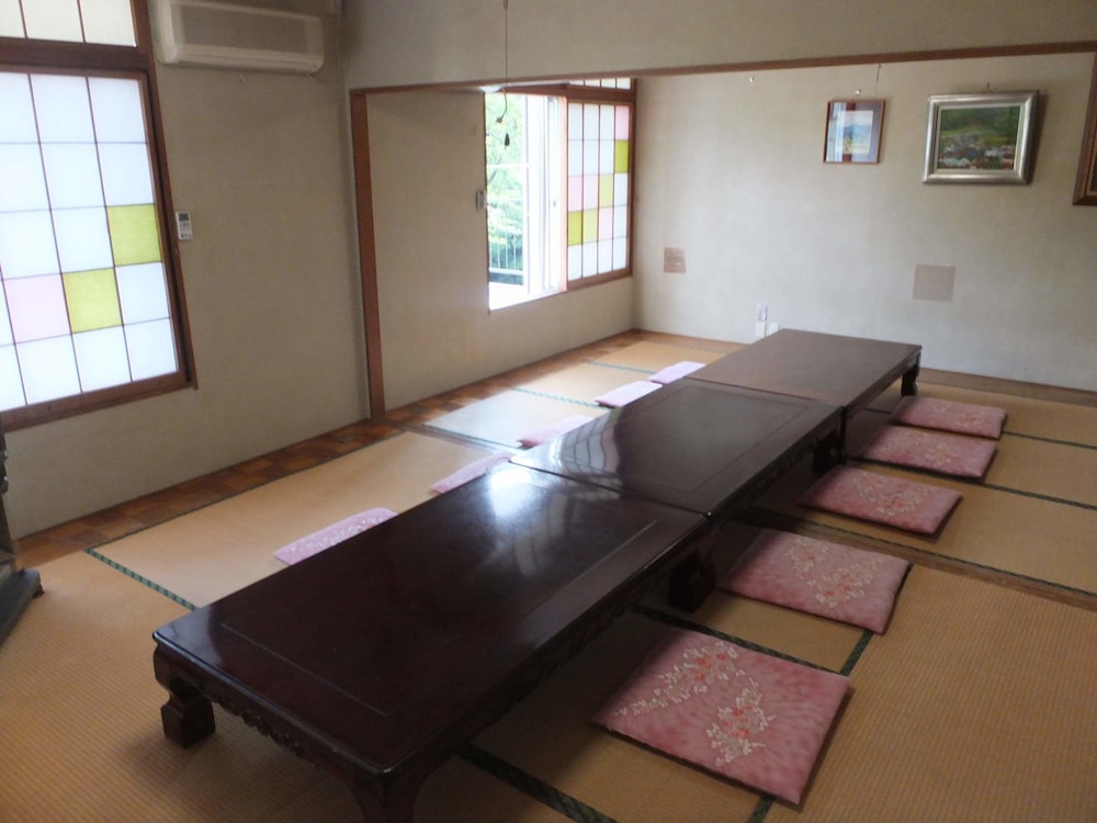 民宿 かだん 東伊豆