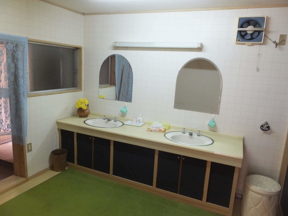 民宿 かだん 東伊豆