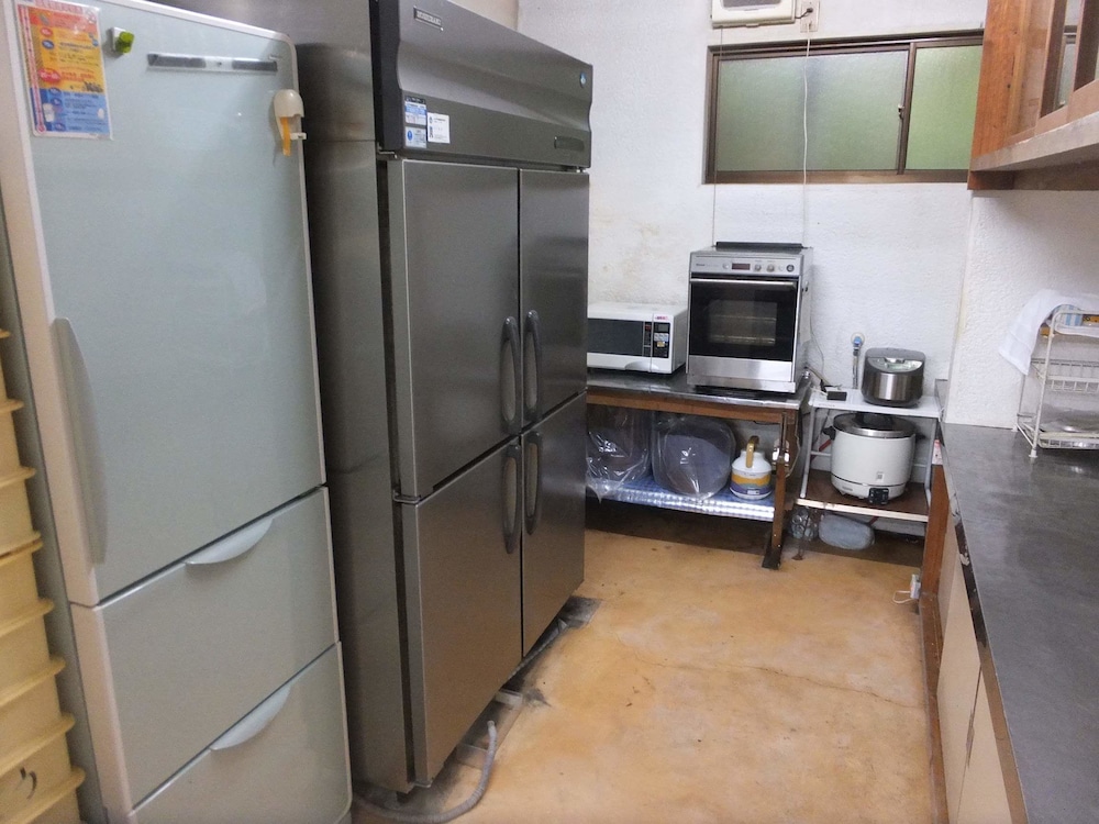 民宿 かだん 東伊豆