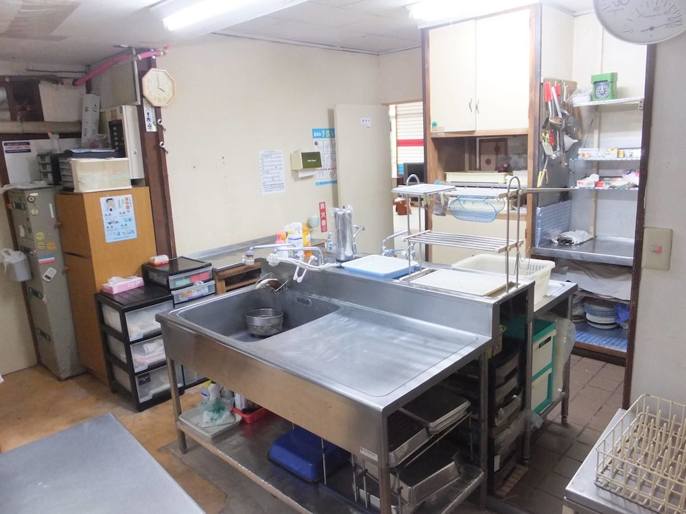 民宿 かだん 東伊豆