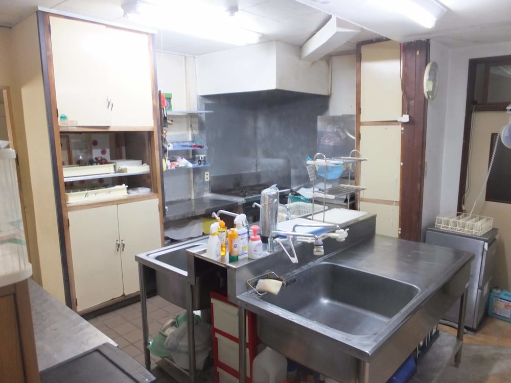 民宿 かだん 東伊豆