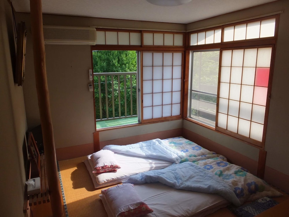 民宿 かだん 東伊豆