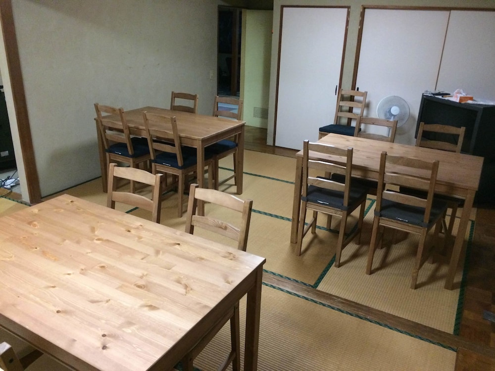 民宿 かだん 東伊豆