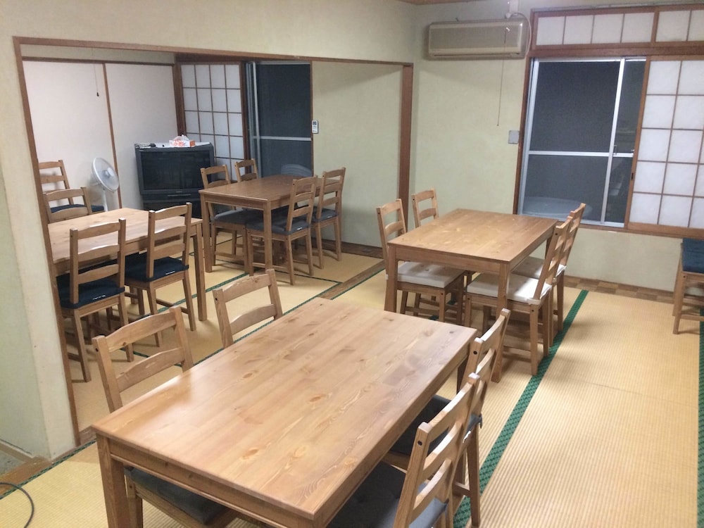 民宿 かだん 東伊豆