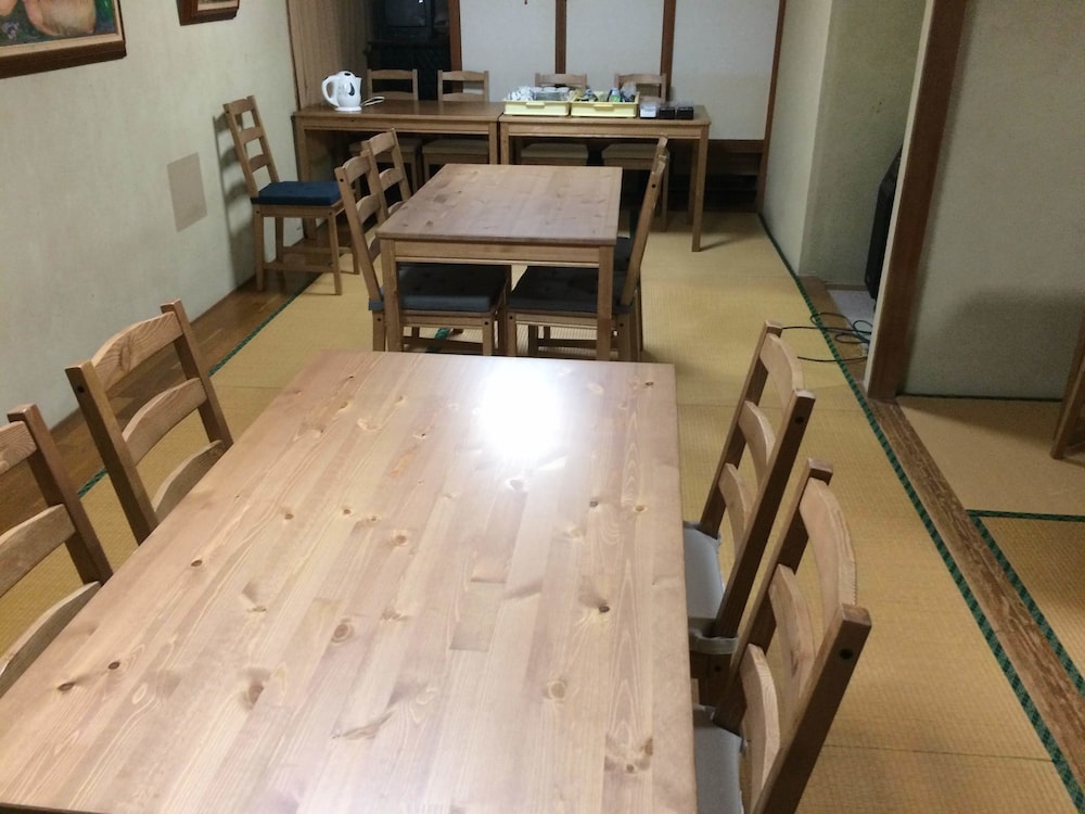 民宿 かだん 東伊豆