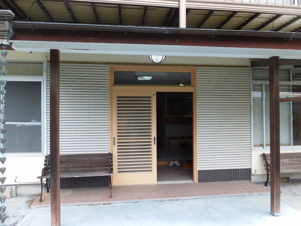 民宿 かだん 東伊豆