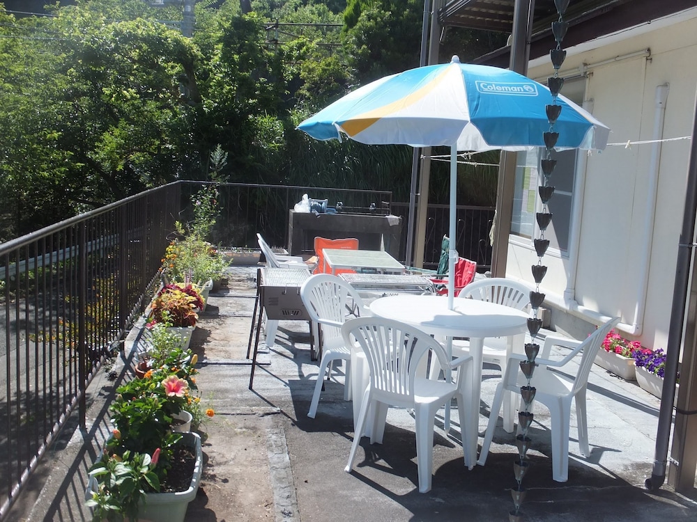 民宿 かだん 東伊豆