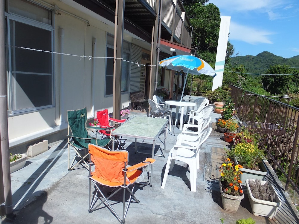 民宿 かだん 東伊豆