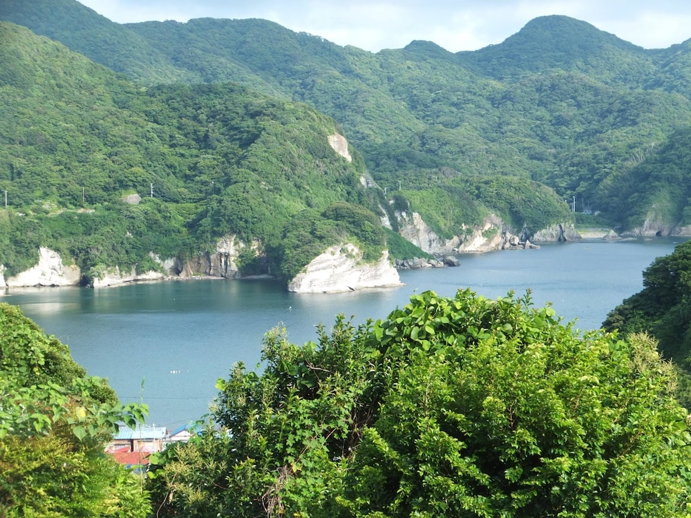 民宿 かだん 東伊豆