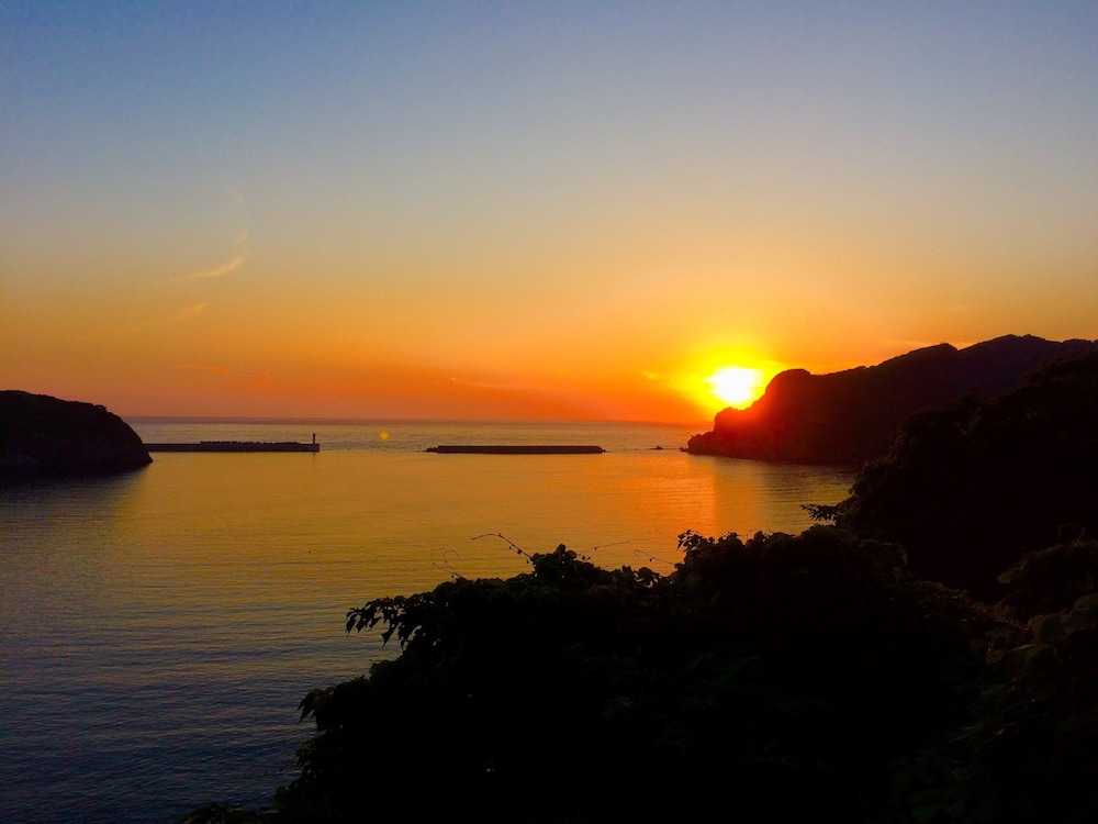 民宿 かだん 東伊豆