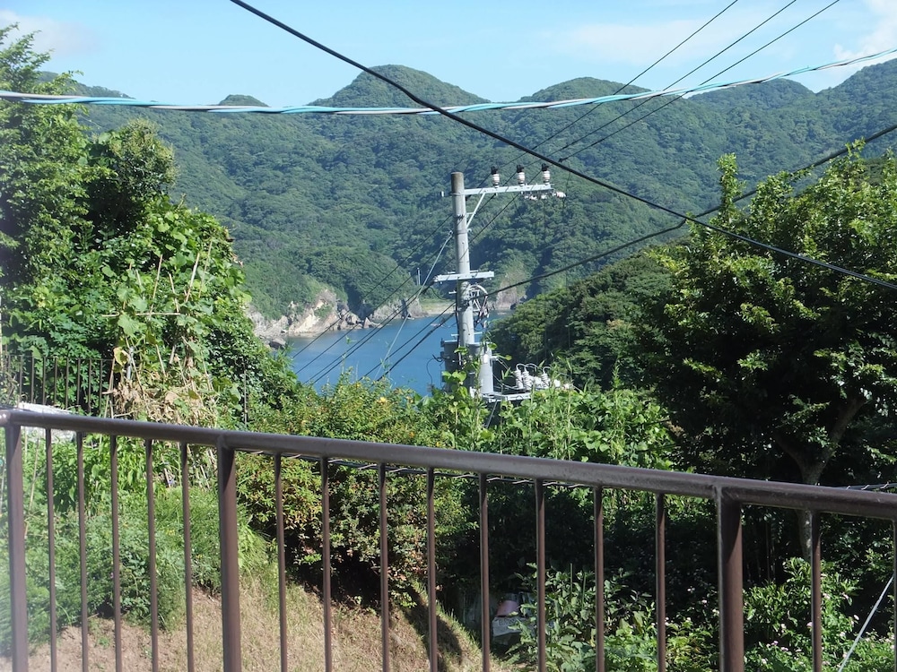 民宿 かだん 東伊豆