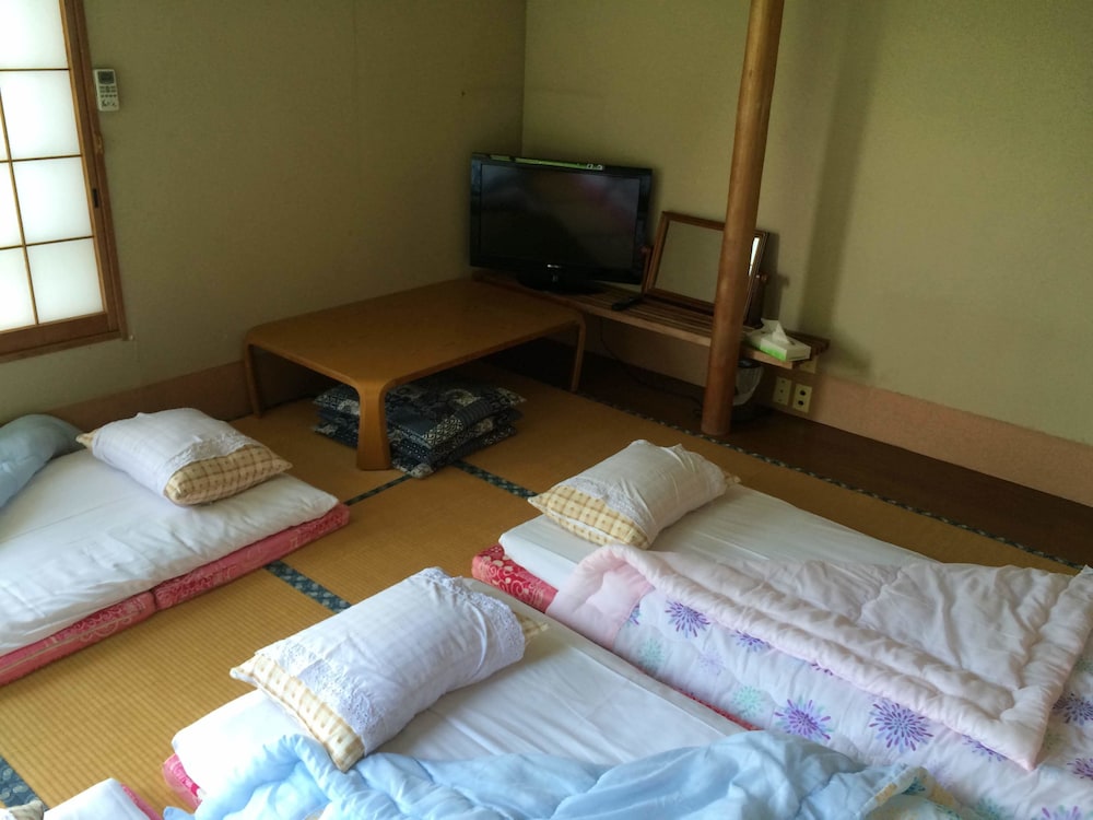 民宿 かだん 東伊豆