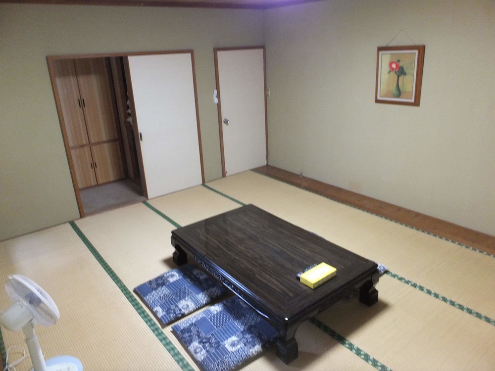 民宿 かだん 東伊豆