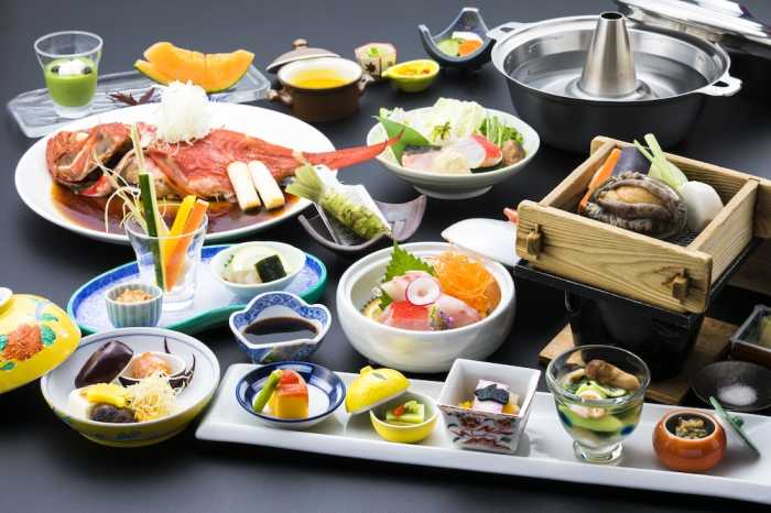 かね吉一燈庵 東伊豆