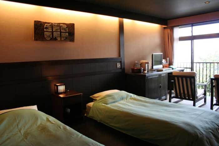 かね吉一燈庵 東伊豆