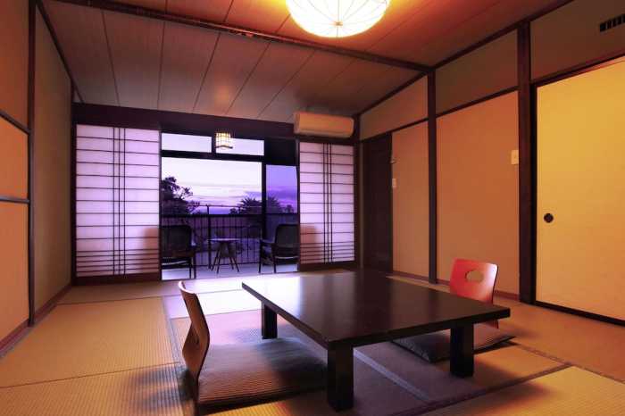 かね吉一燈庵 東伊豆