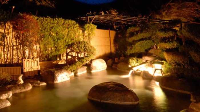 かね吉一燈庵 東伊豆