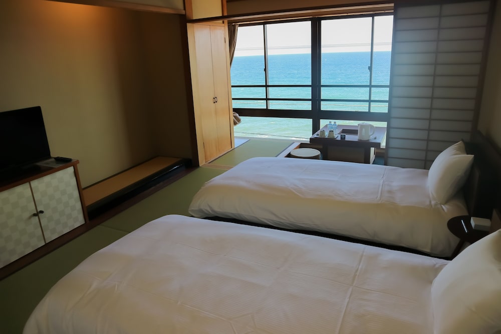 HOTEL&RESORT 伊豆の音 東伊豆