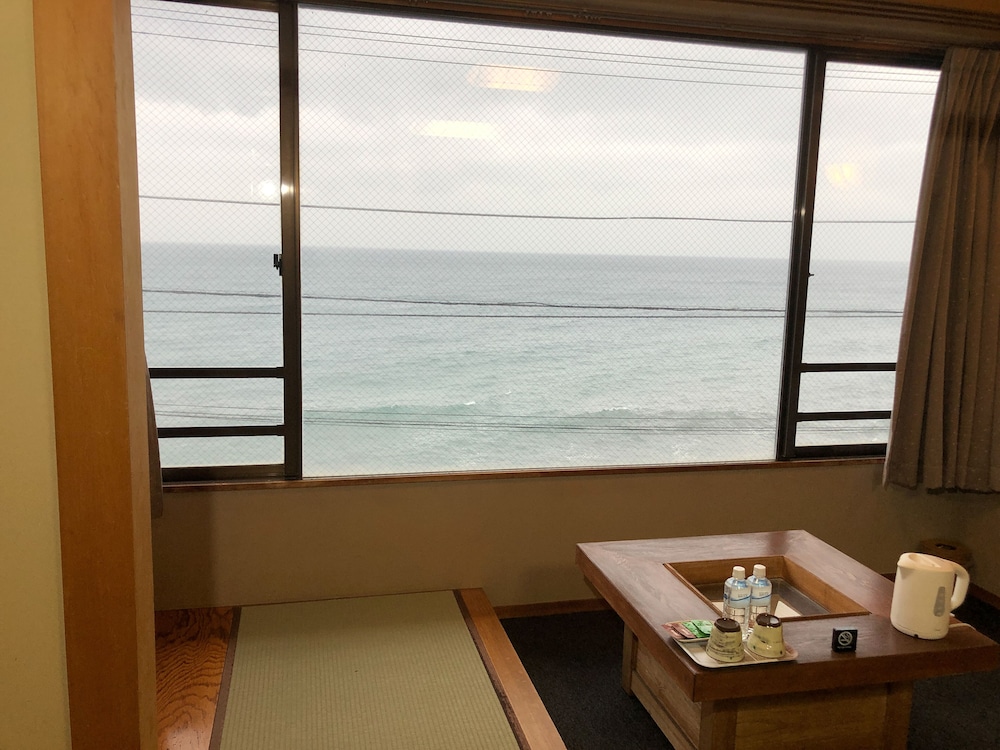 HOTEL&RESORT 伊豆の音 東伊豆